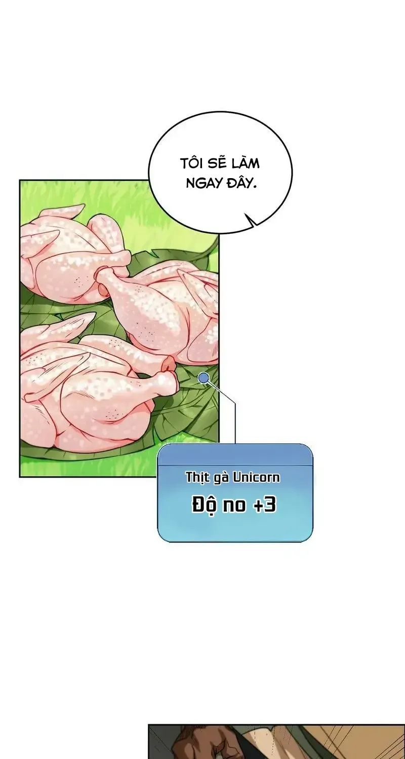 Hãy Dùng Bữa Trước Khi Đi! Chap 2 - Next Chap 3