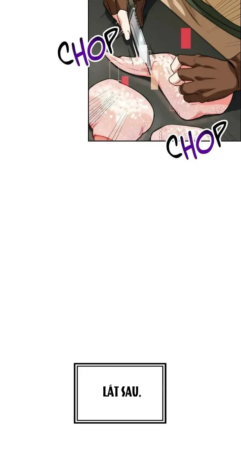 Hãy Dùng Bữa Trước Khi Đi! Chap 2 - Next Chap 3