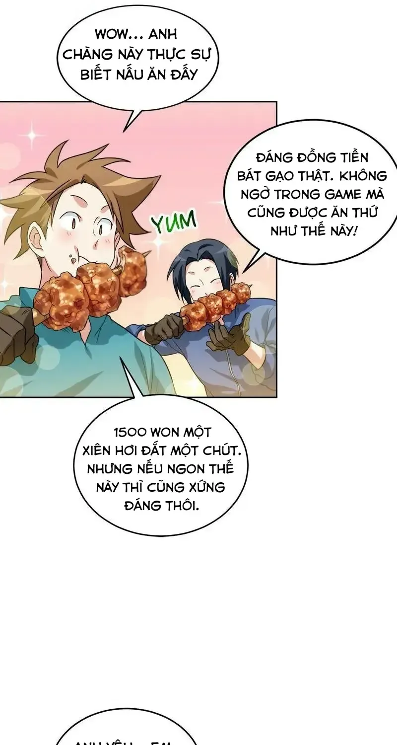 Hãy Dùng Bữa Trước Khi Đi! Chap 2 - Next Chap 3