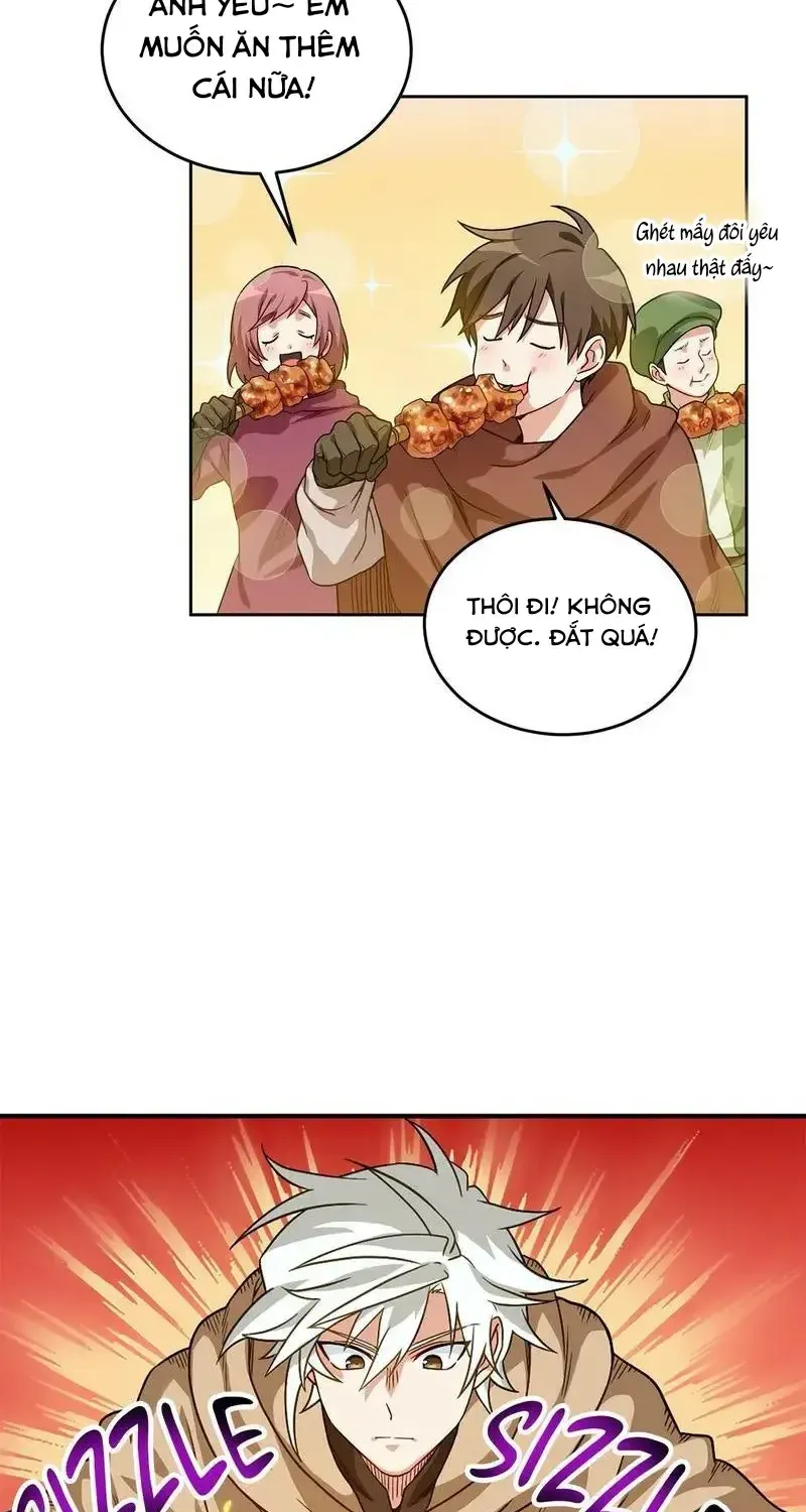 Hãy Dùng Bữa Trước Khi Đi! Chap 2 - Next Chap 3