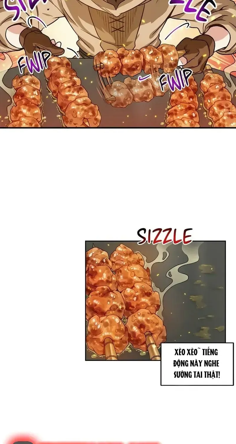 Hãy Dùng Bữa Trước Khi Đi! Chap 2 - Next Chap 3