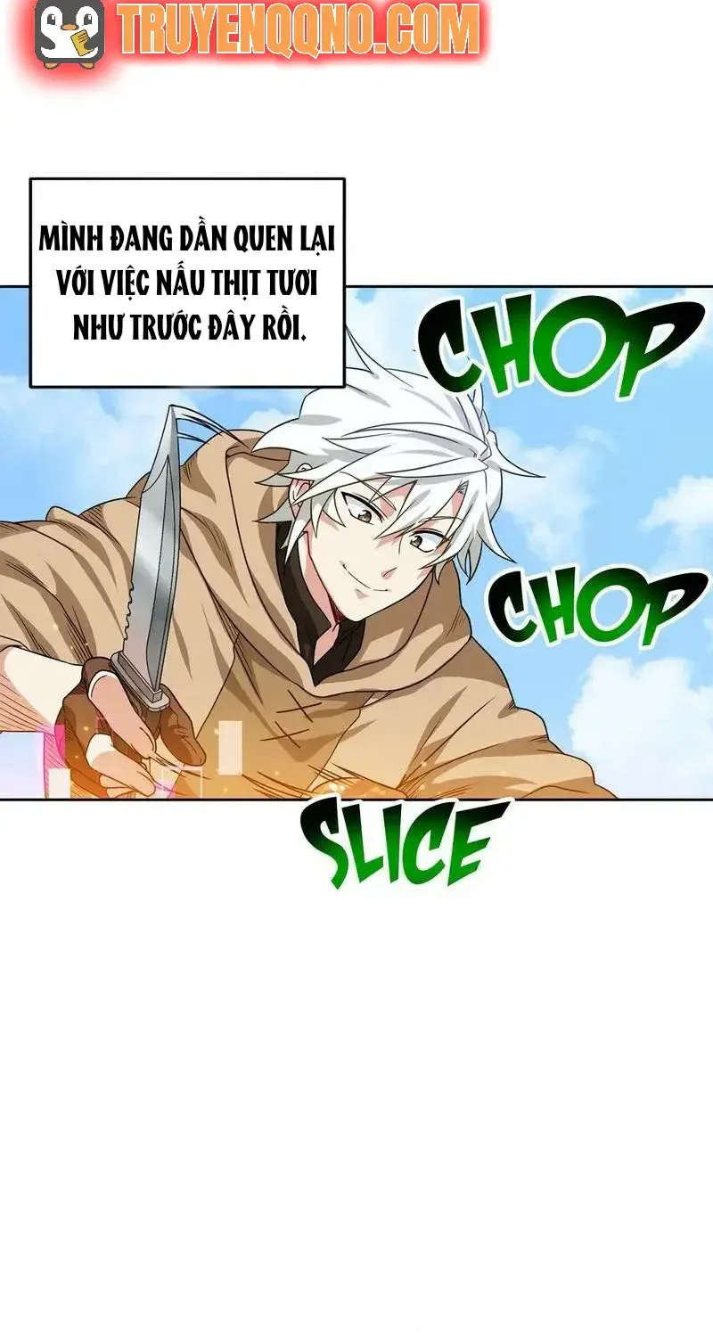 Hãy Dùng Bữa Trước Khi Đi! Chap 2 - Next Chap 3