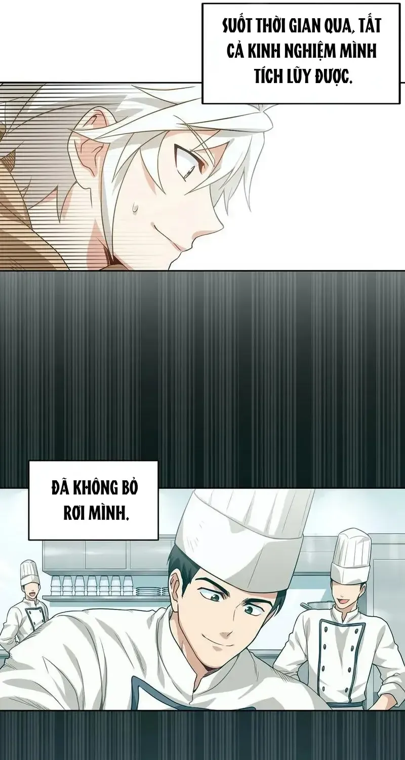 Hãy Dùng Bữa Trước Khi Đi! Chap 2 - Next Chap 3