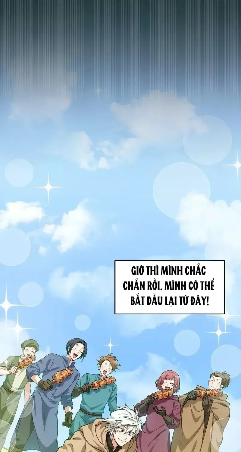 Hãy Dùng Bữa Trước Khi Đi! Chap 2 - Next Chap 3