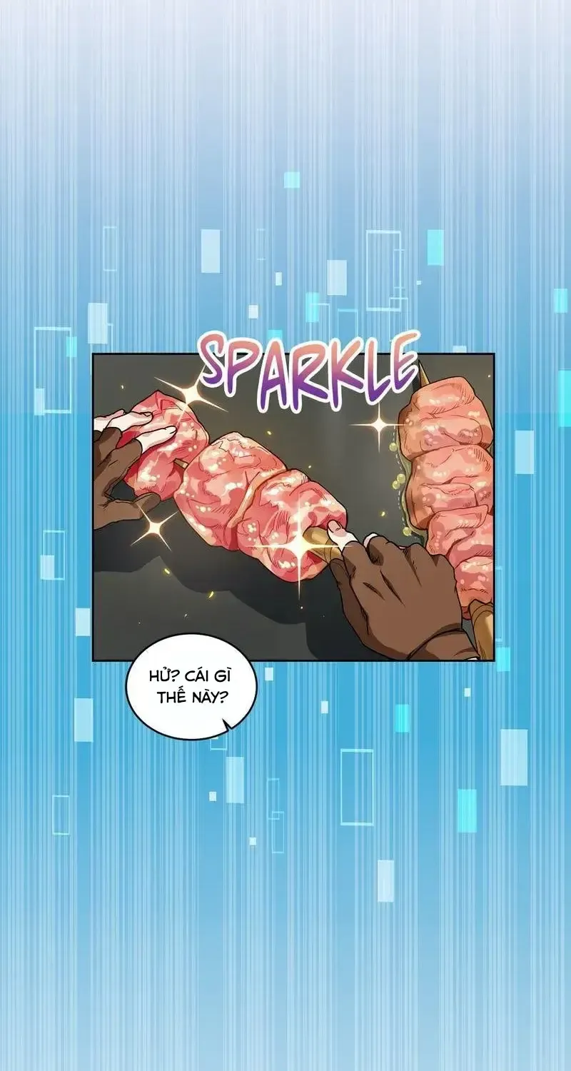 Hãy Dùng Bữa Trước Khi Đi! Chap 2 - Next Chap 3