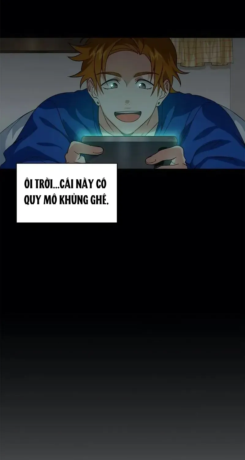 Hãy Dùng Bữa Trước Khi Đi! Chap 4 - Next Chap 5