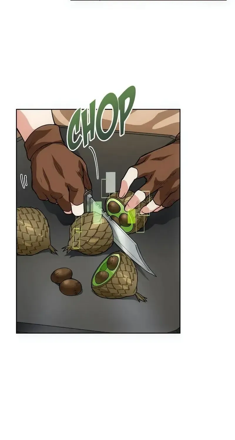 Hãy Dùng Bữa Trước Khi Đi! Chap 4 - Next Chap 5
