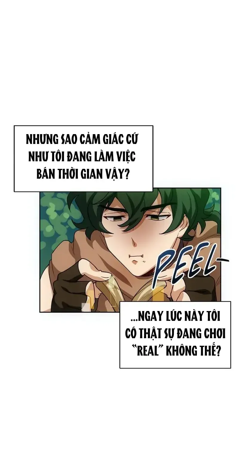 Hãy Dùng Bữa Trước Khi Đi! Chap 4 - Next Chap 5