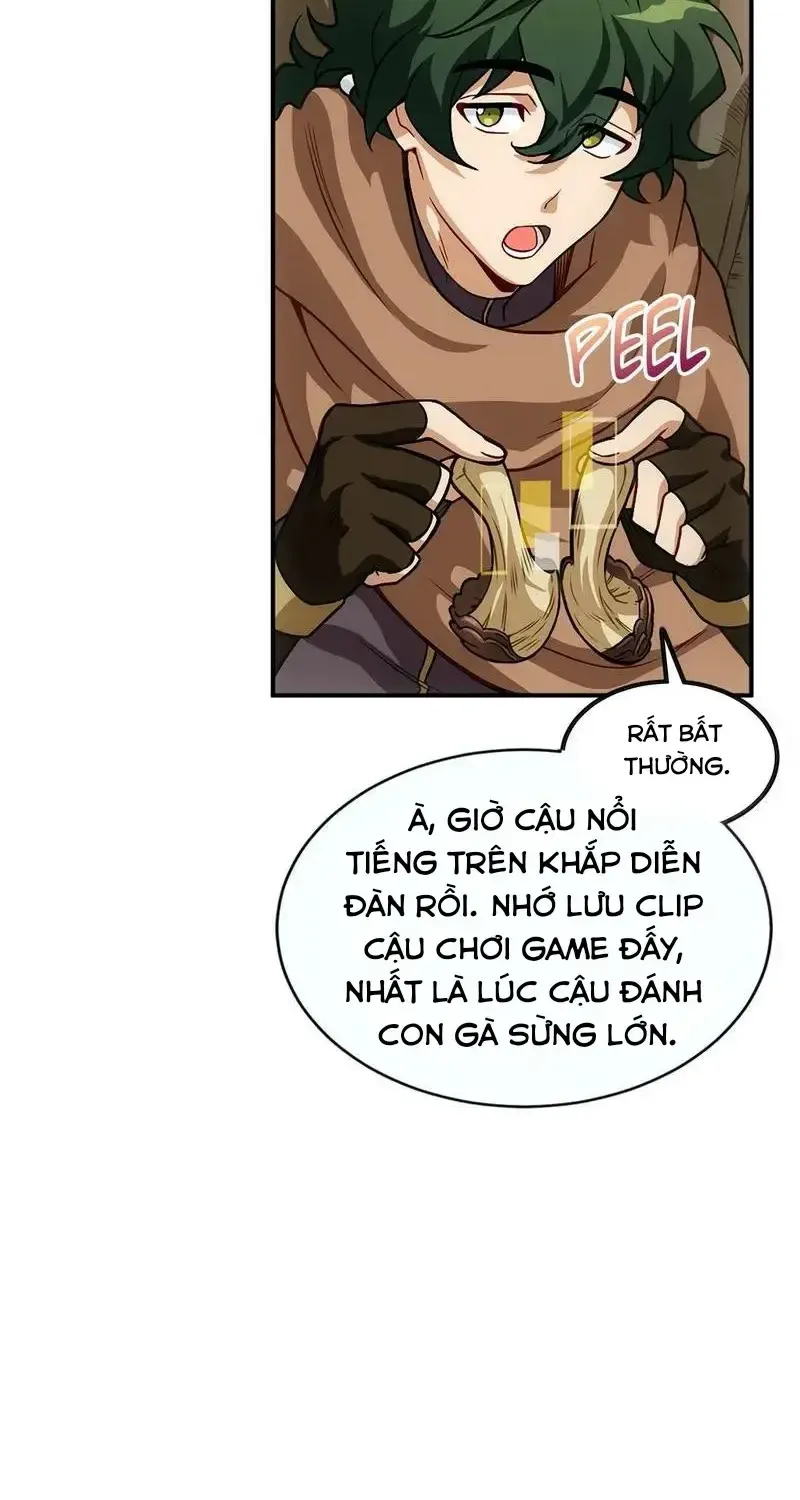 Hãy Dùng Bữa Trước Khi Đi! Chap 4 - Next Chap 5