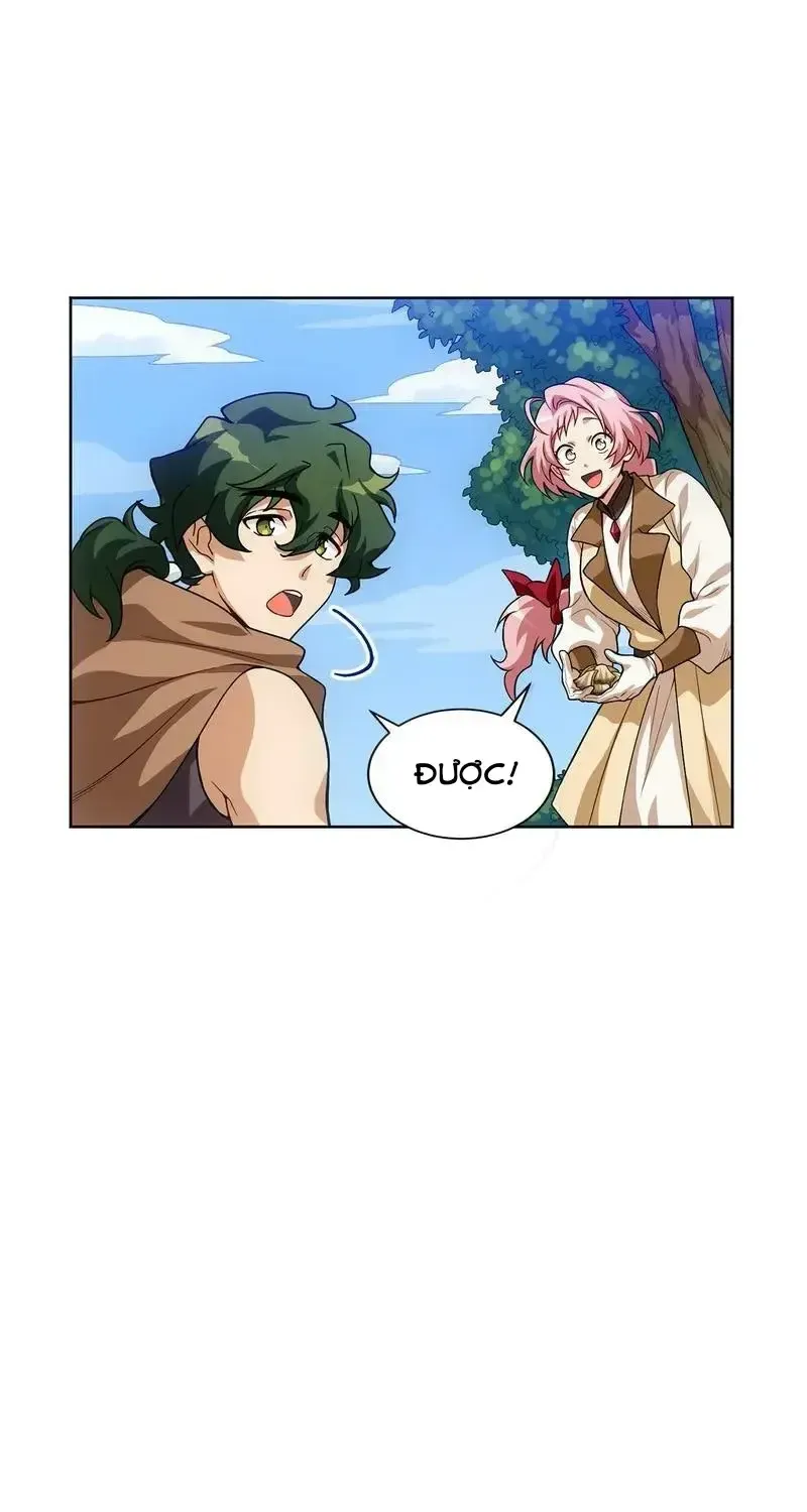 Hãy Dùng Bữa Trước Khi Đi! Chap 4 - Next Chap 5