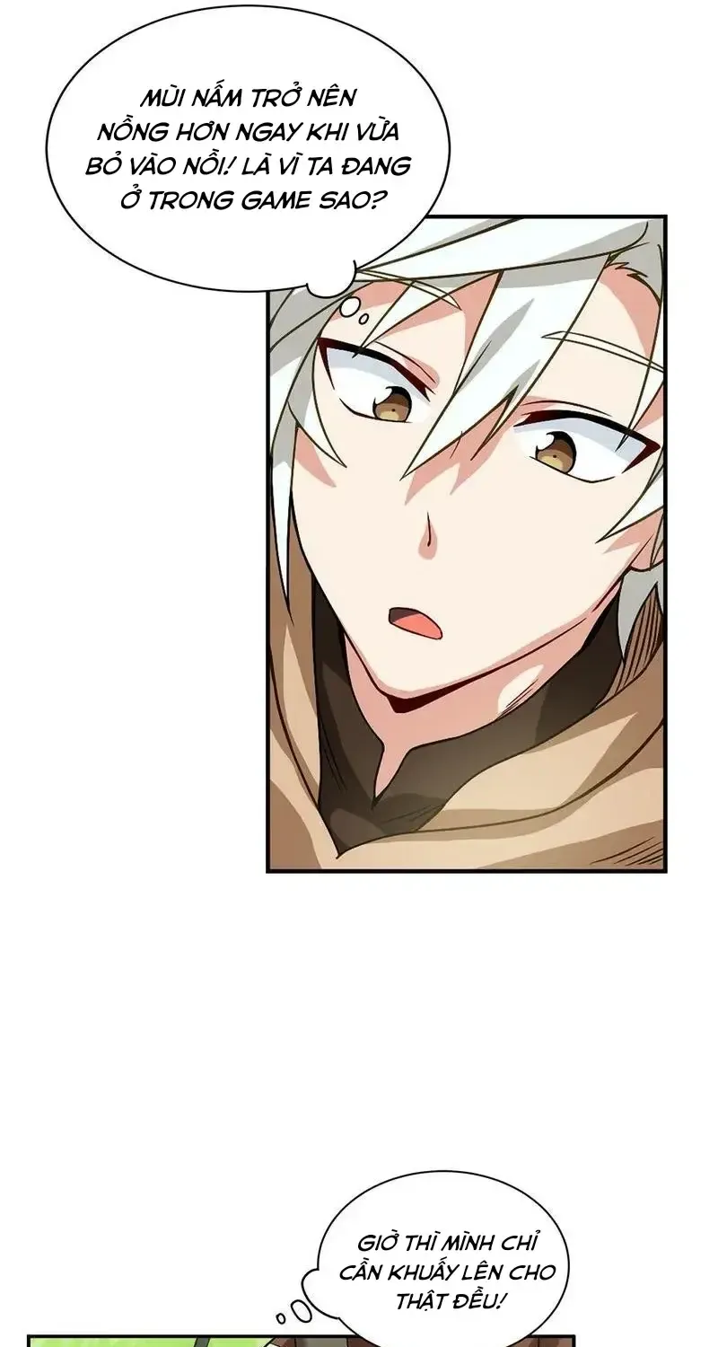 Hãy Dùng Bữa Trước Khi Đi! Chap 4 - Next Chap 5