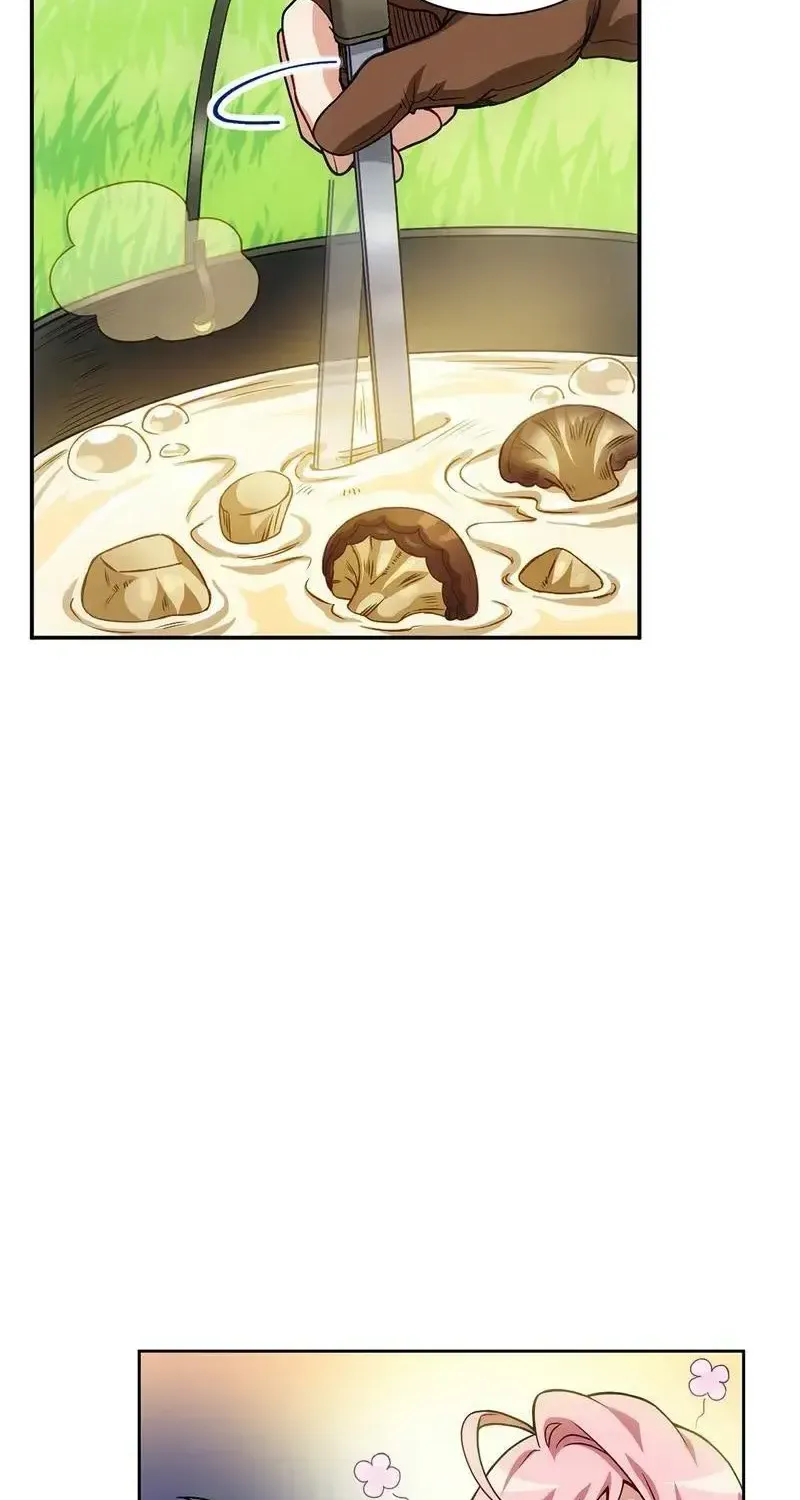 Hãy Dùng Bữa Trước Khi Đi! Chap 4 - Next Chap 5