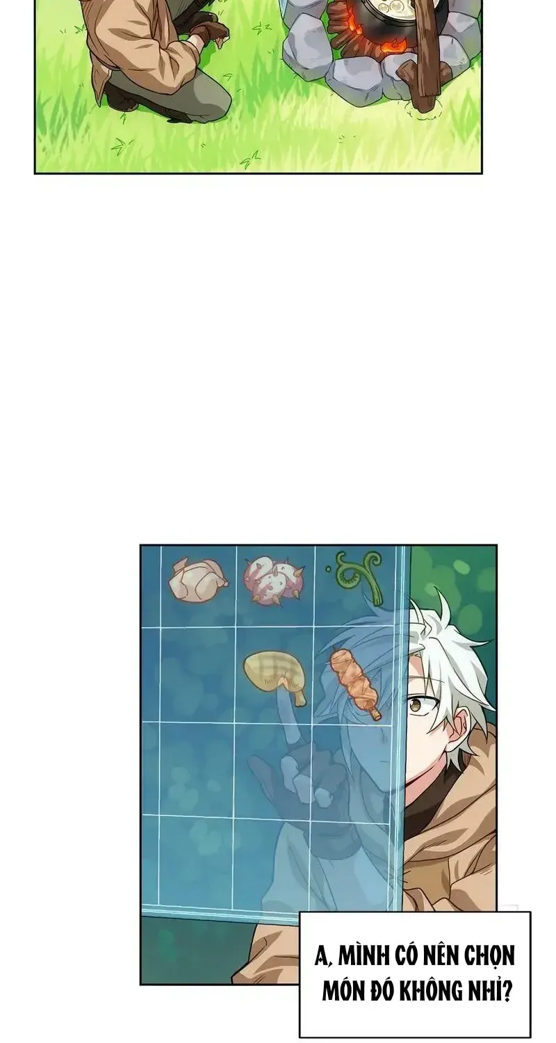Hãy Dùng Bữa Trước Khi Đi! Chap 4 - Next Chap 5