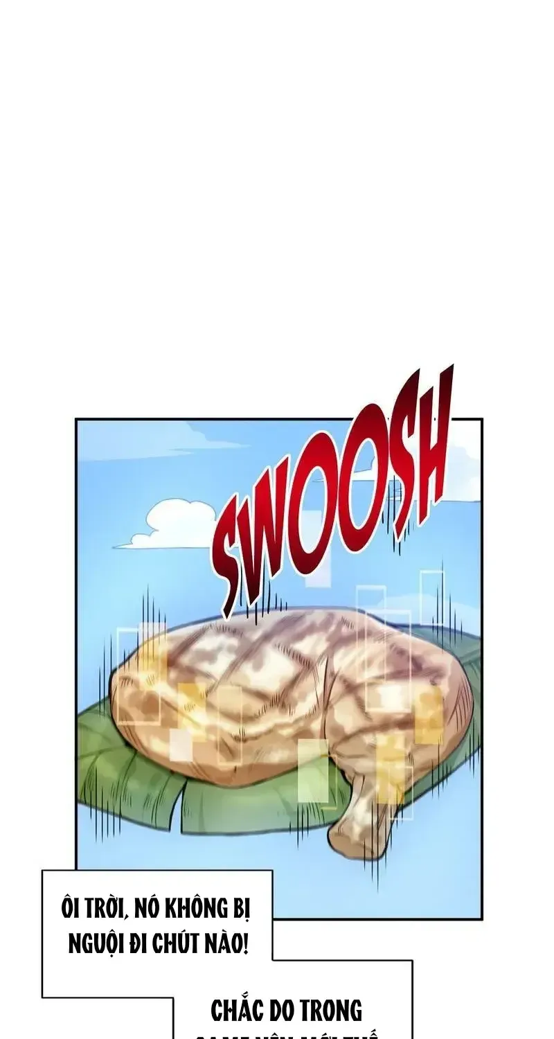 Hãy Dùng Bữa Trước Khi Đi! Chap 4 - Next Chap 5
