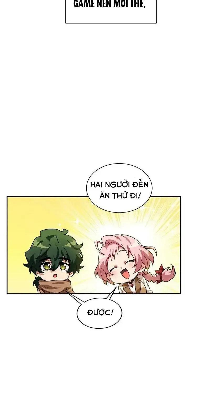 Hãy Dùng Bữa Trước Khi Đi! Chap 4 - Next Chap 5