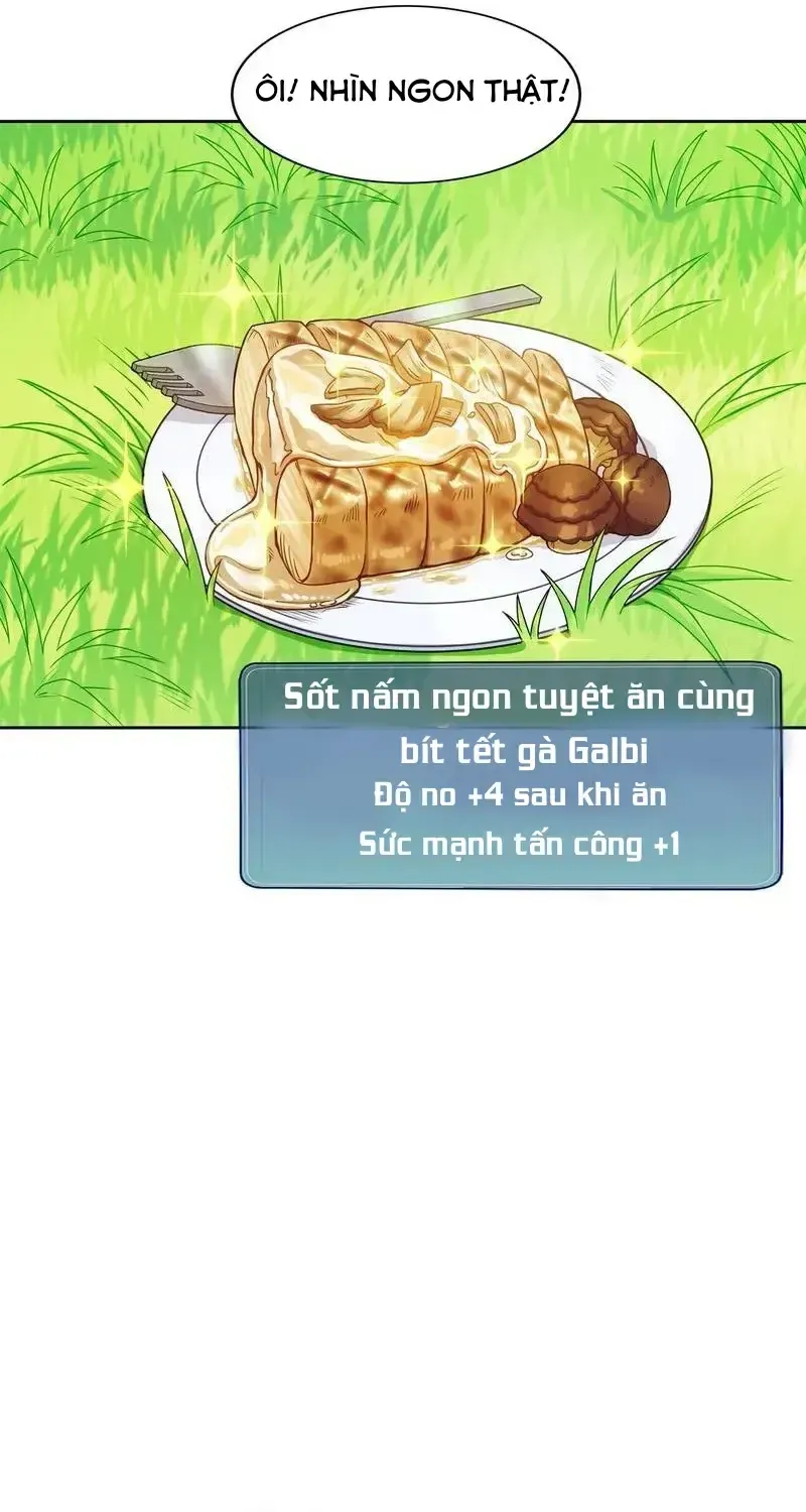 Hãy Dùng Bữa Trước Khi Đi! Chap 4 - Next Chap 5