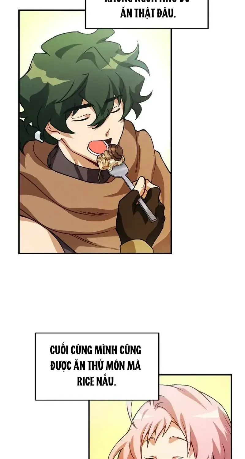 Hãy Dùng Bữa Trước Khi Đi! Chap 4 - Next Chap 5