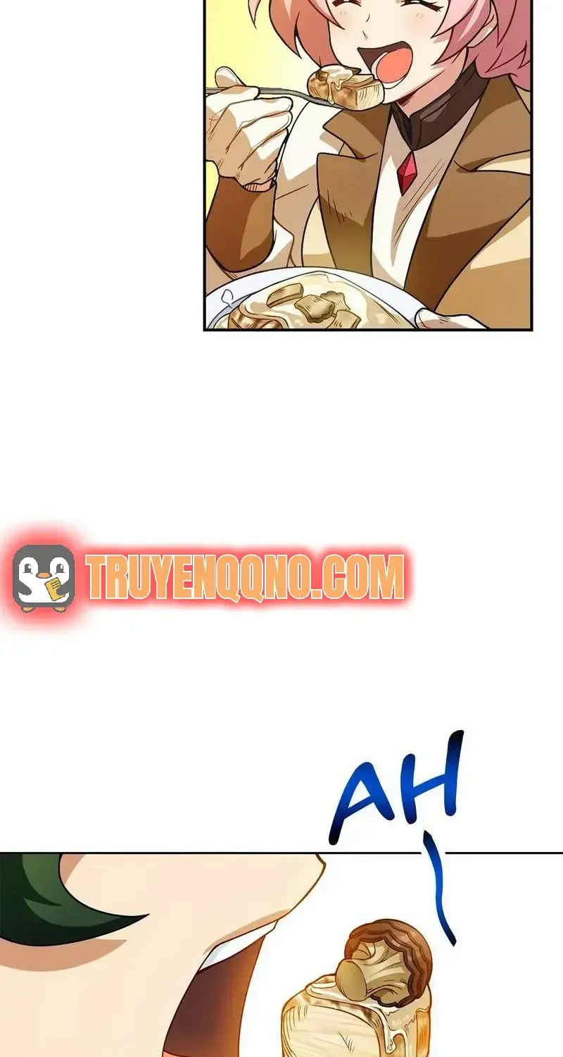 Hãy Dùng Bữa Trước Khi Đi! Chap 4 - Next Chap 5