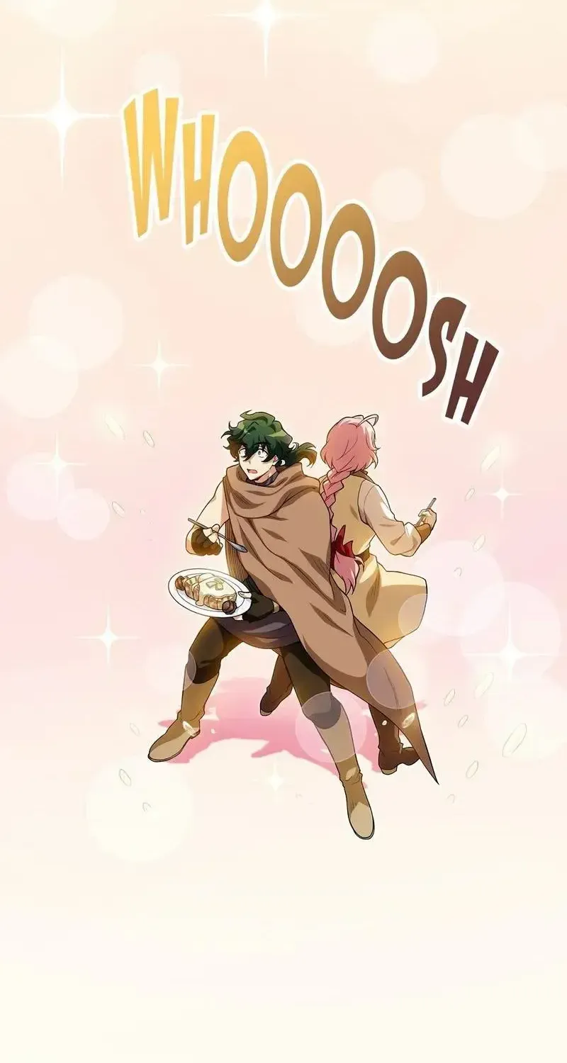 Hãy Dùng Bữa Trước Khi Đi! Chap 4 - Next Chap 5