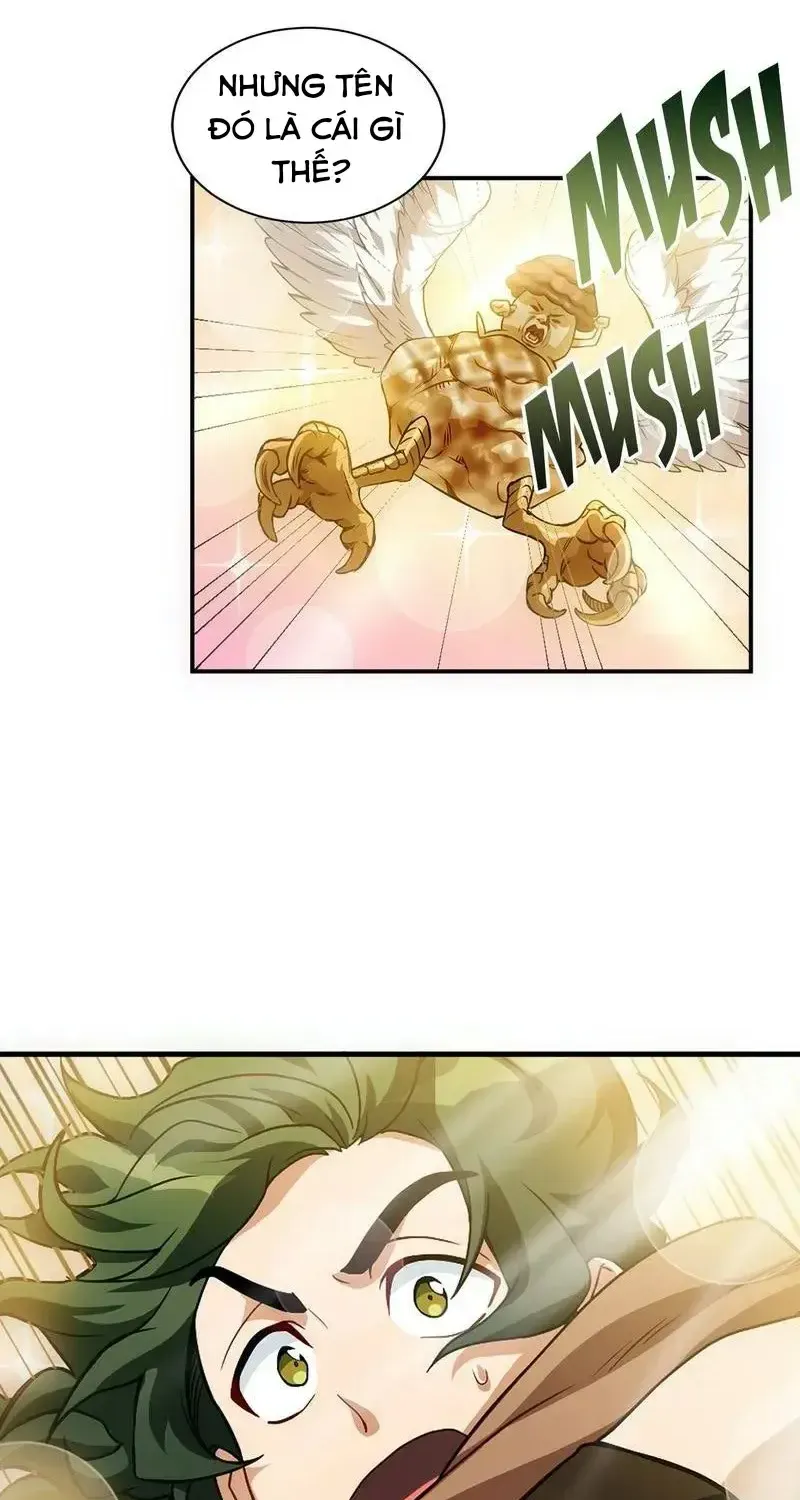 Hãy Dùng Bữa Trước Khi Đi! Chap 4 - Next Chap 5