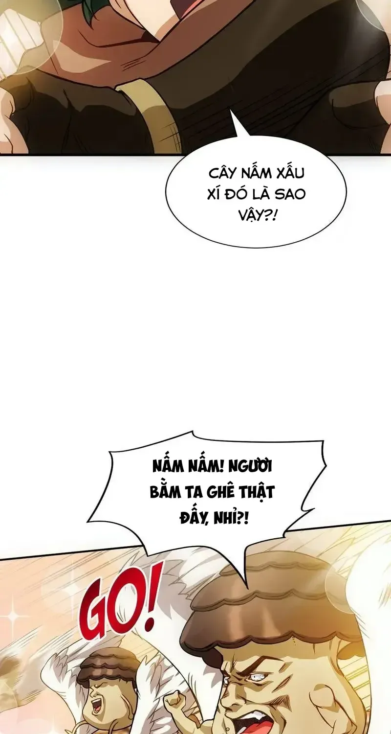 Hãy Dùng Bữa Trước Khi Đi! Chap 4 - Next Chap 5