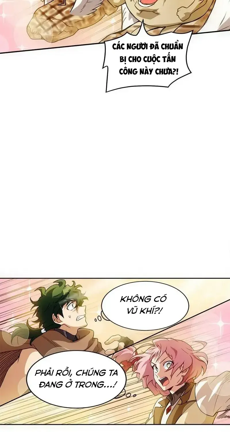 Hãy Dùng Bữa Trước Khi Đi! Chap 4 - Next Chap 5