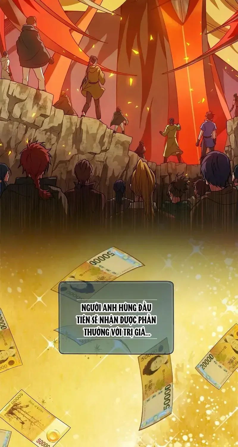 Hãy Dùng Bữa Trước Khi Đi! Chap 4 - Next Chap 5