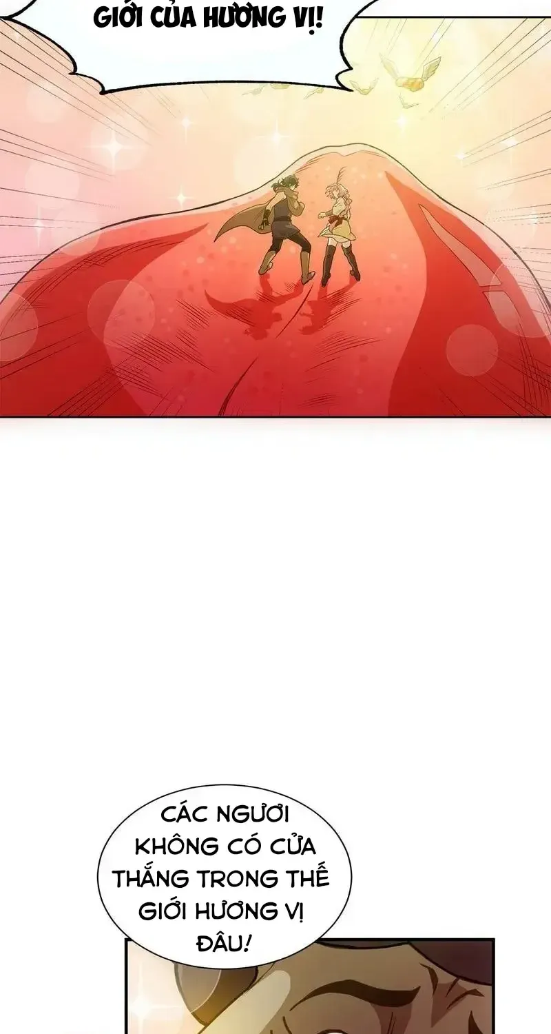 Hãy Dùng Bữa Trước Khi Đi! Chap 4 - Next Chap 5