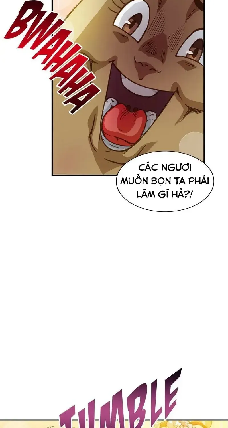 Hãy Dùng Bữa Trước Khi Đi! Chap 4 - Next Chap 5