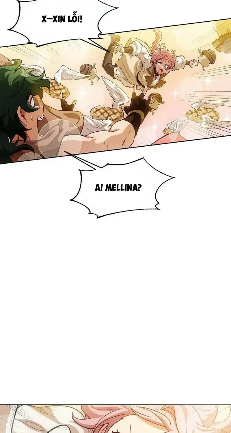 Hãy Dùng Bữa Trước Khi Đi! Chap 4 - Next Chap 5