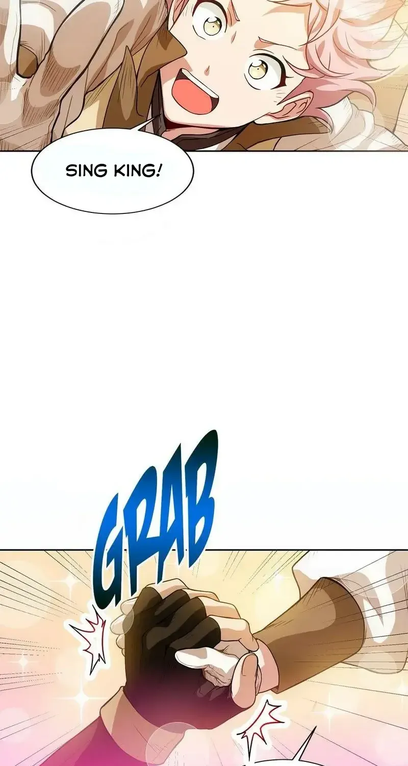 Hãy Dùng Bữa Trước Khi Đi! Chap 4 - Next Chap 5