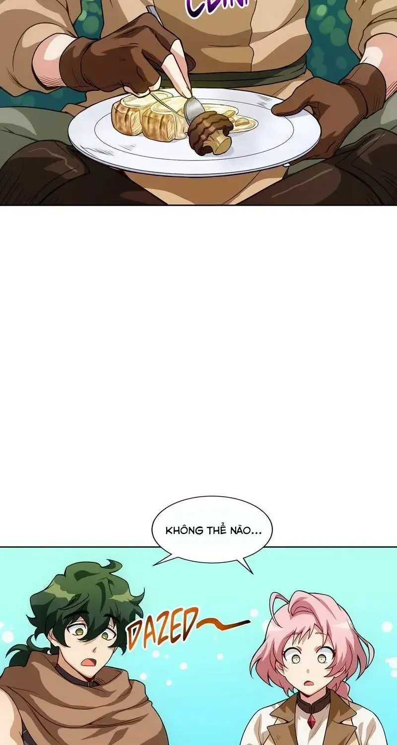 Hãy Dùng Bữa Trước Khi Đi! Chap 4 - Next Chap 5
