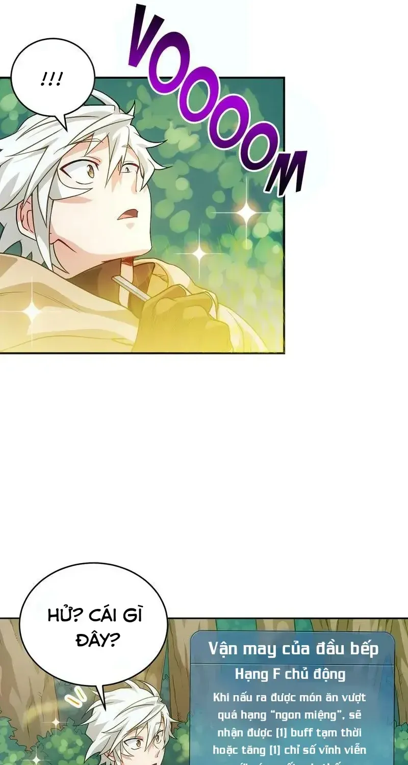 Hãy Dùng Bữa Trước Khi Đi! Chap 4 - Next Chap 5