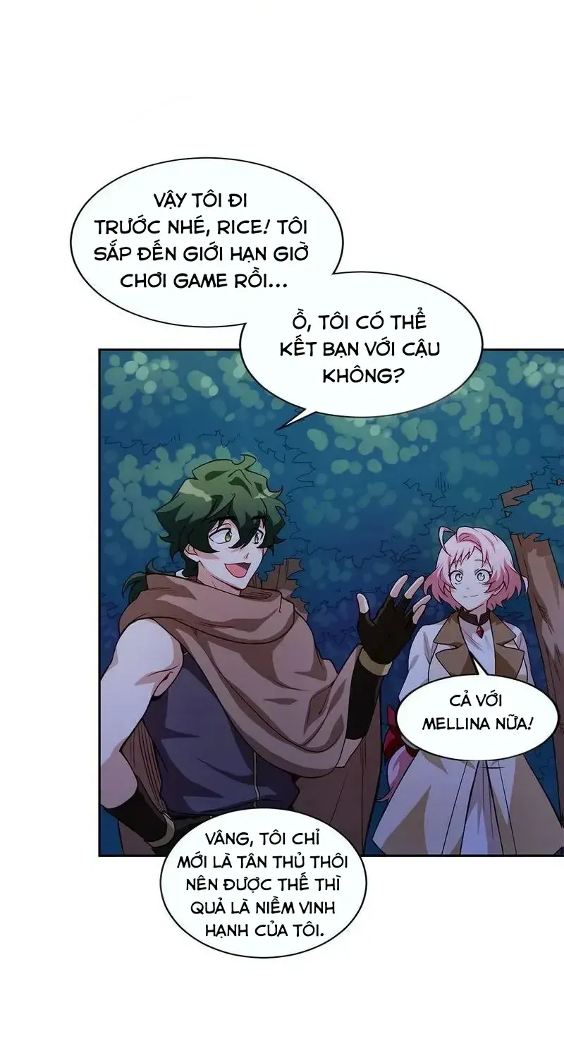 Hãy Dùng Bữa Trước Khi Đi! Chap 4 - Next Chap 5