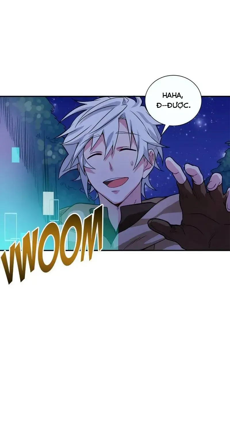 Hãy Dùng Bữa Trước Khi Đi! Chap 4 - Next Chap 5