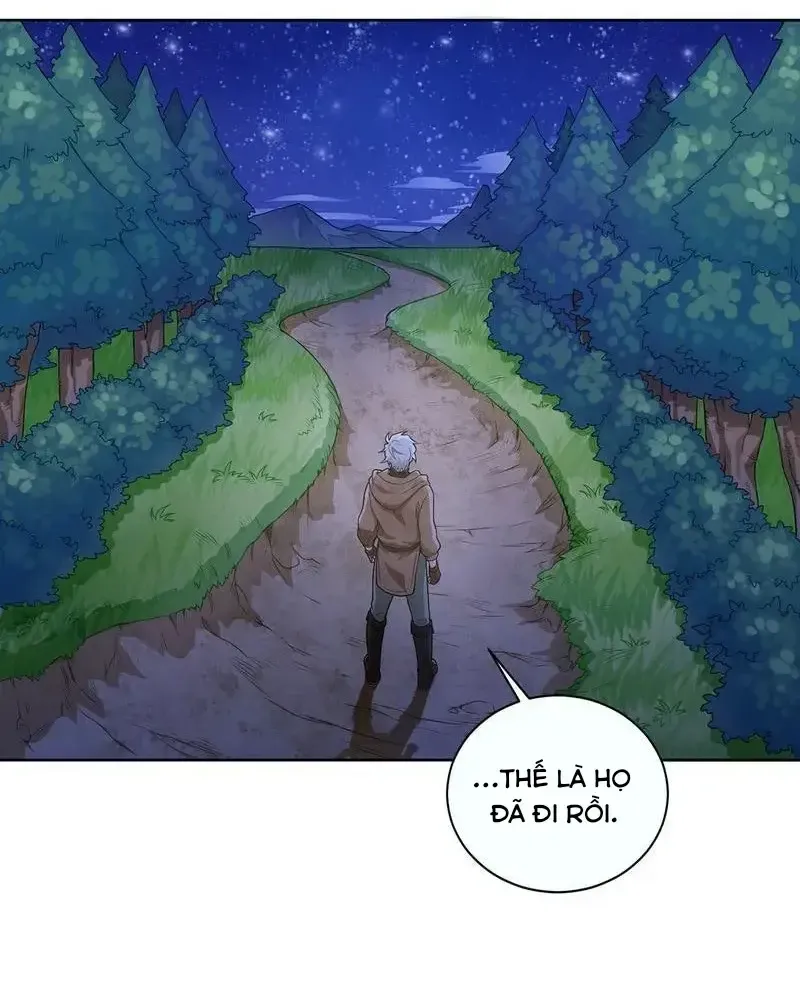 Hãy Dùng Bữa Trước Khi Đi! Chap 4 - Next Chap 5