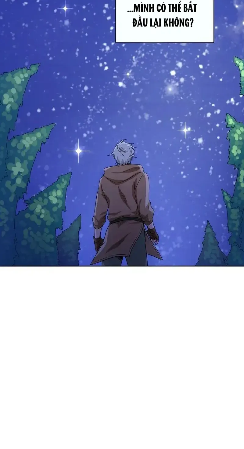 Hãy Dùng Bữa Trước Khi Đi! Chap 4 - Next Chap 5