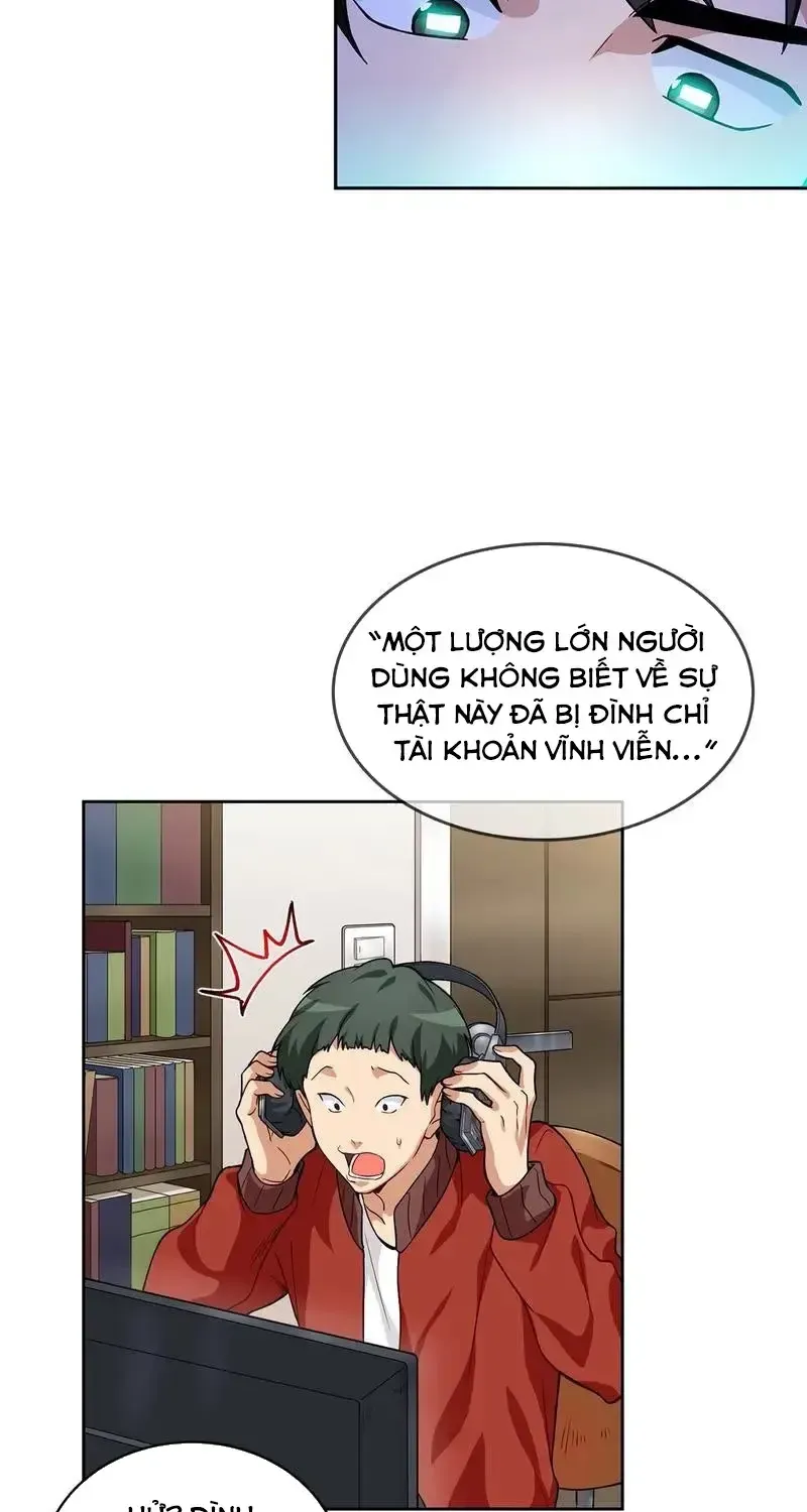 Hãy Dùng Bữa Trước Khi Đi! Chap 5 - Next Chap 6