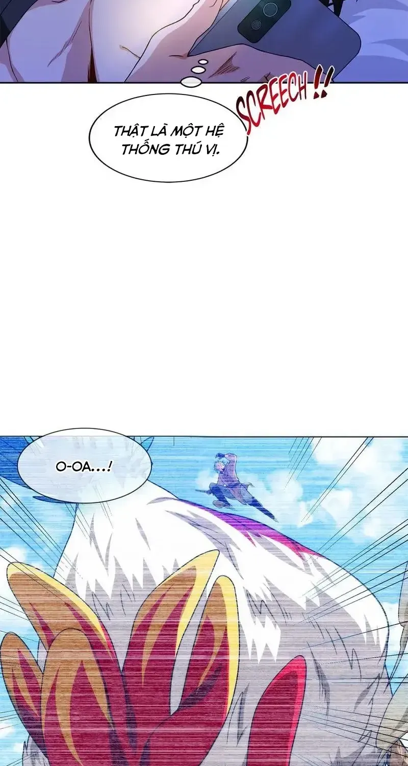 Hãy Dùng Bữa Trước Khi Đi! Chap 5 - Next Chap 6