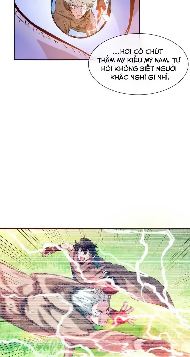Hãy Dùng Bữa Trước Khi Đi! Chap 5 - Next Chap 6