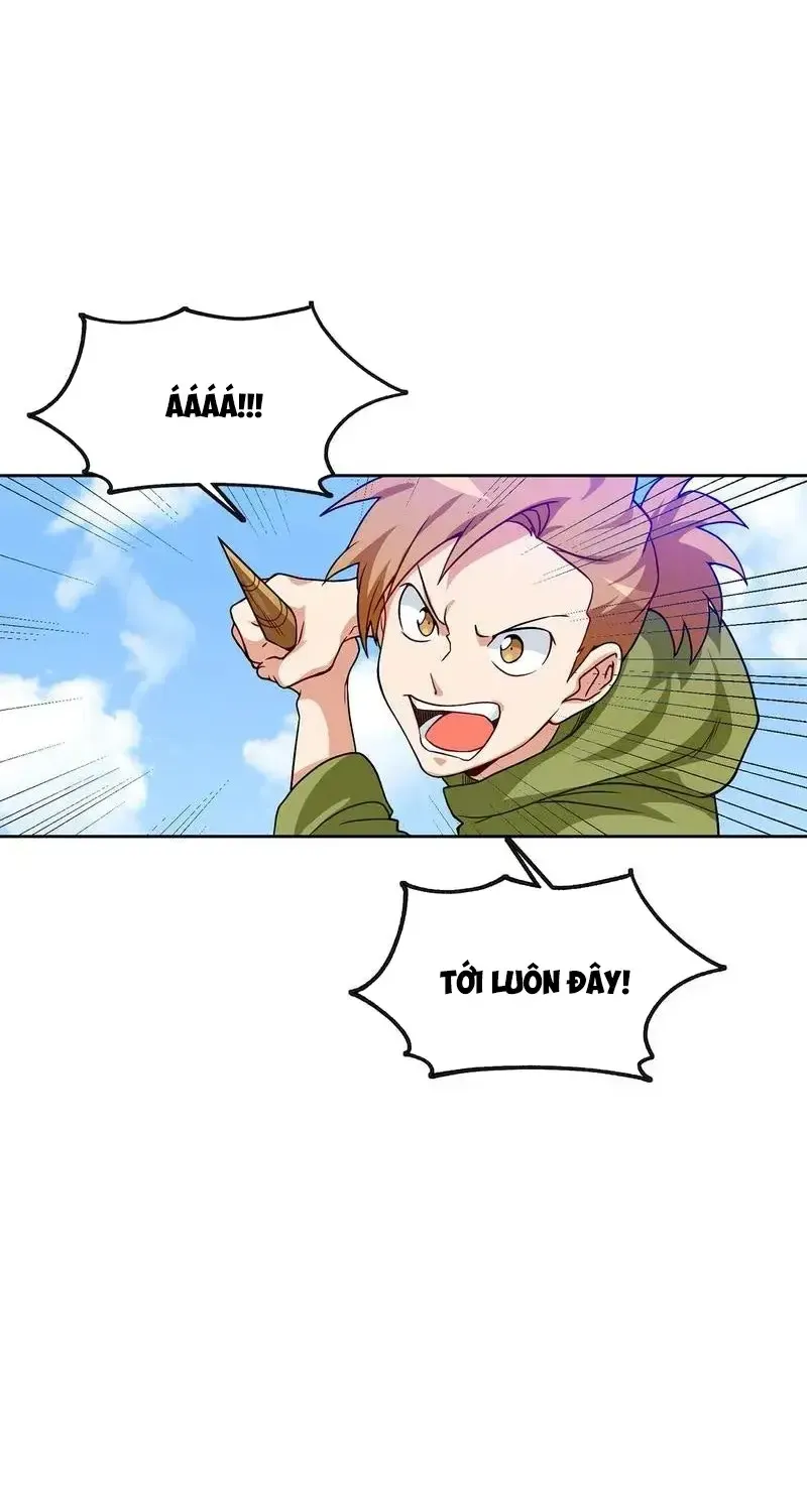 Hãy Dùng Bữa Trước Khi Đi! Chap 5 - Next Chap 6