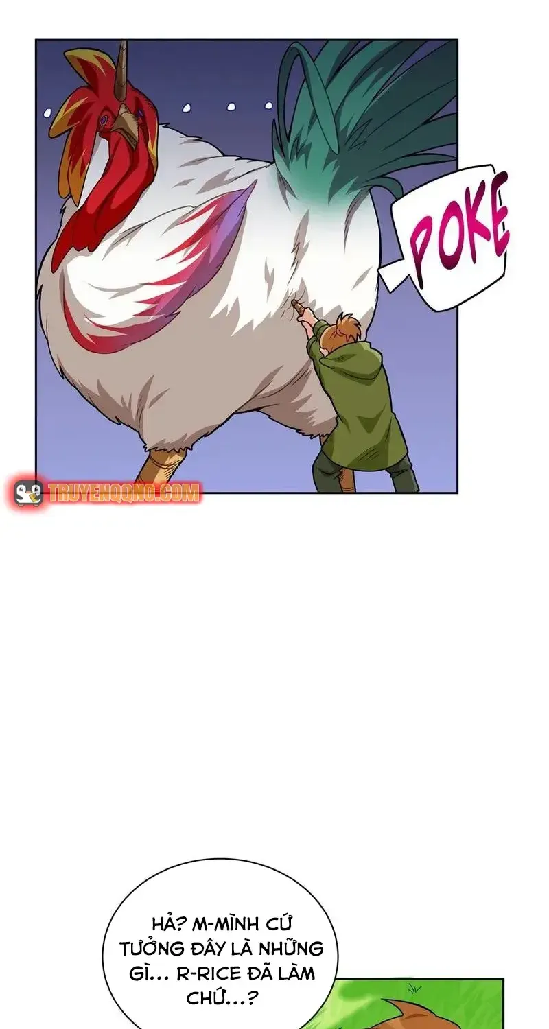 Hãy Dùng Bữa Trước Khi Đi! Chap 5 - Next Chap 6