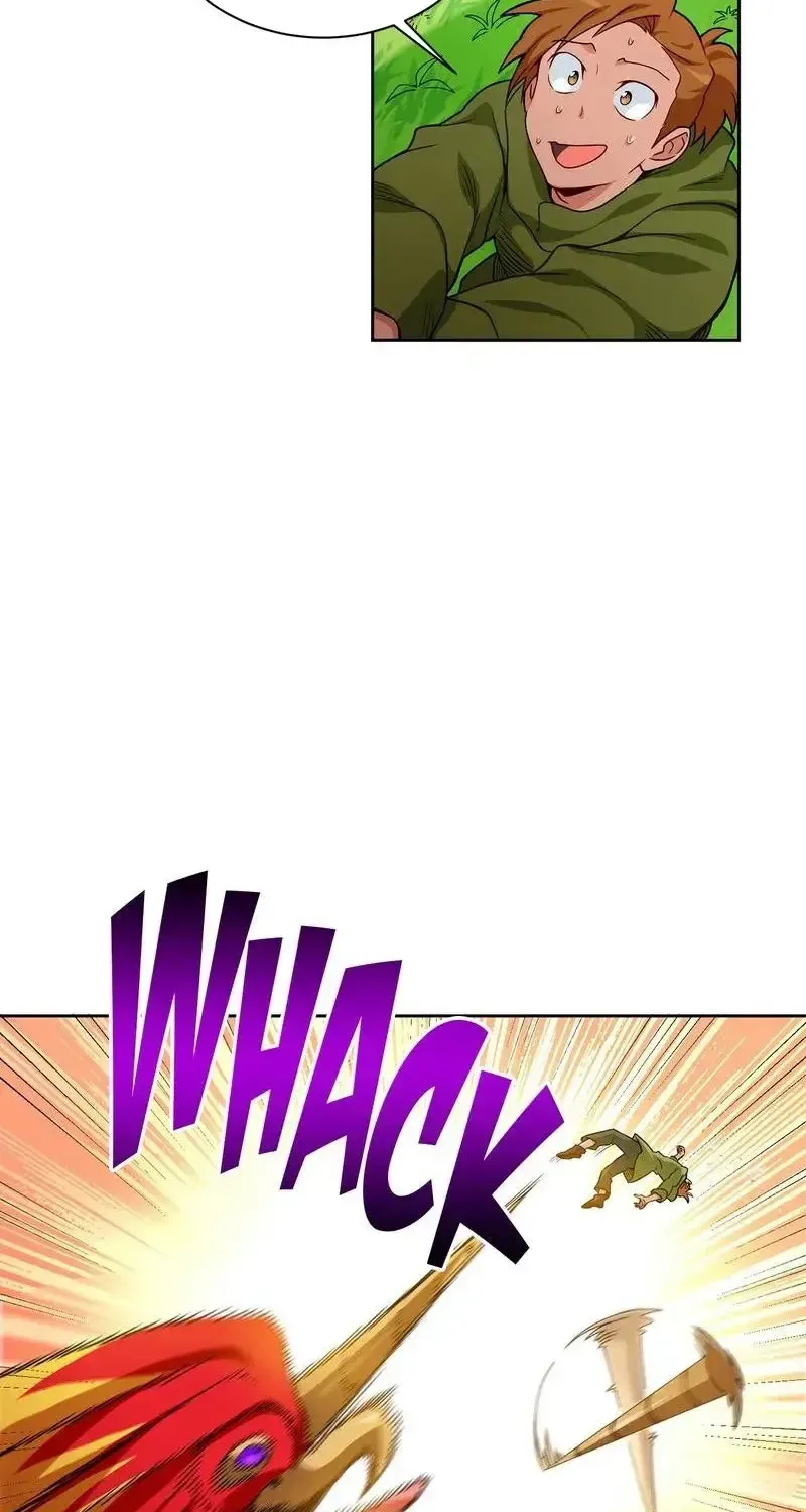 Hãy Dùng Bữa Trước Khi Đi! Chap 5 - Next Chap 6