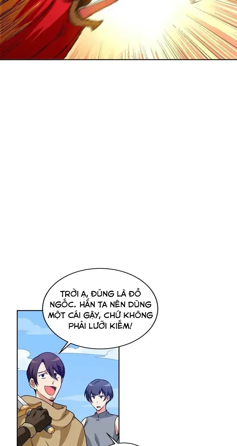 Hãy Dùng Bữa Trước Khi Đi! Chap 5 - Next Chap 6