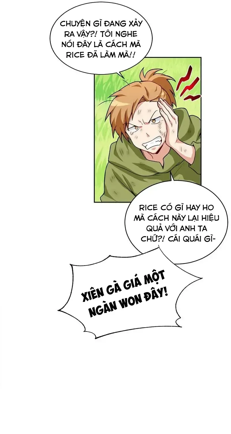 Hãy Dùng Bữa Trước Khi Đi! Chap 5 - Next Chap 6