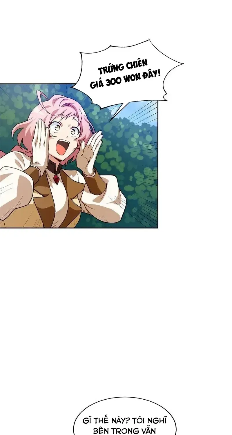 Hãy Dùng Bữa Trước Khi Đi! Chap 5 - Next Chap 6