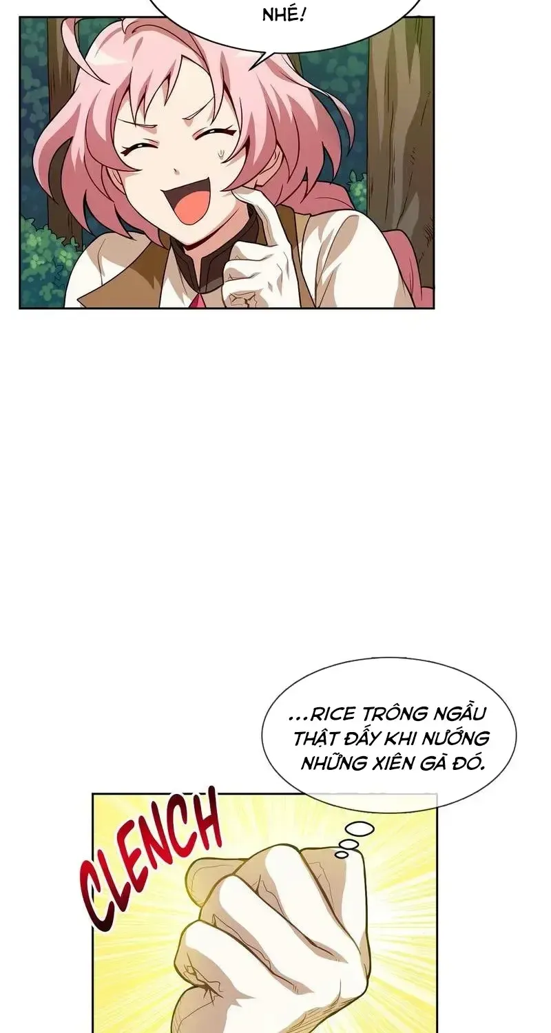 Hãy Dùng Bữa Trước Khi Đi! Chap 5 - Next Chap 6