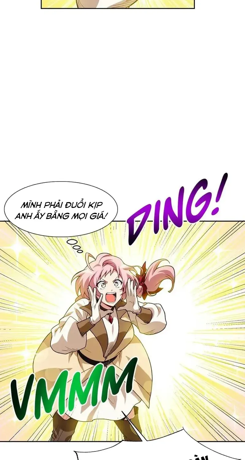 Hãy Dùng Bữa Trước Khi Đi! Chap 5 - Next Chap 6