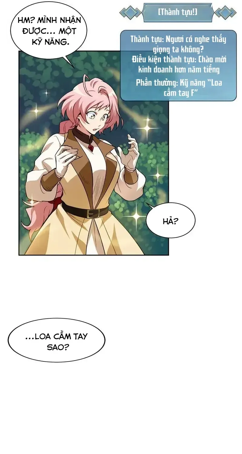 Hãy Dùng Bữa Trước Khi Đi! Chap 5 - Next Chap 6