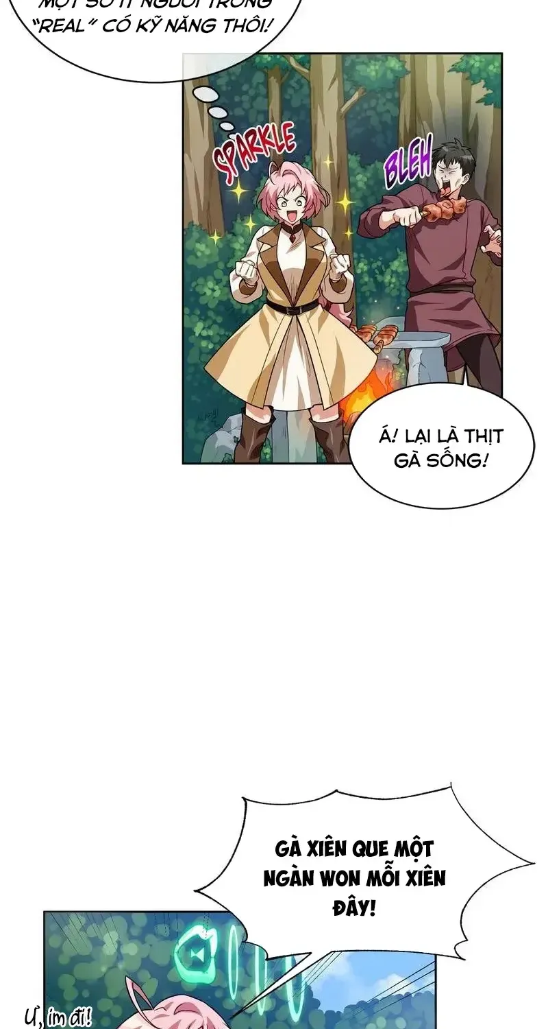 Hãy Dùng Bữa Trước Khi Đi! Chap 5 - Next Chap 6